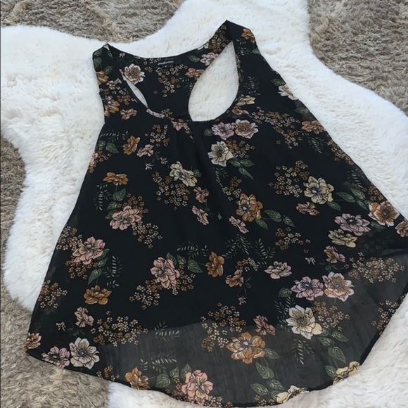 Ambiance Tank - Picture 1 of 3